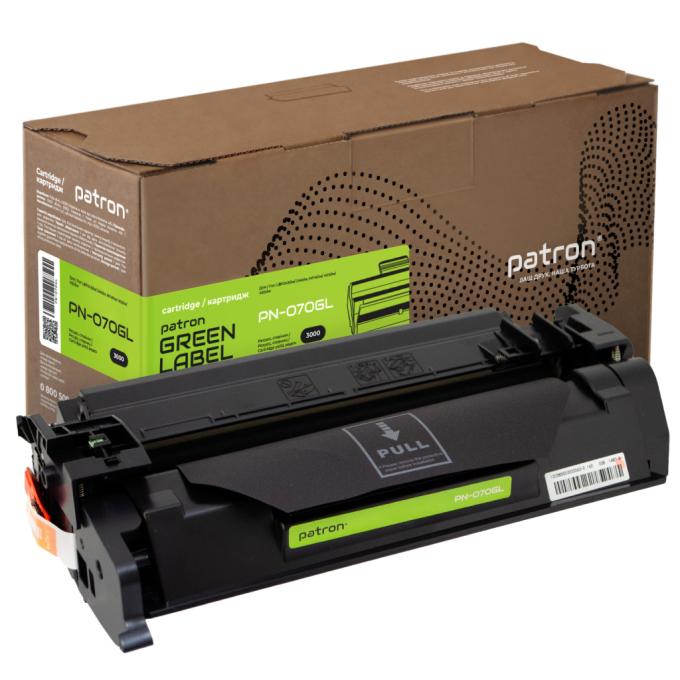 Patron PN-070GL