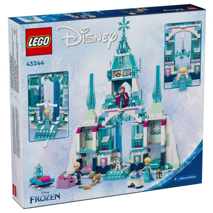 LEGO 43244
