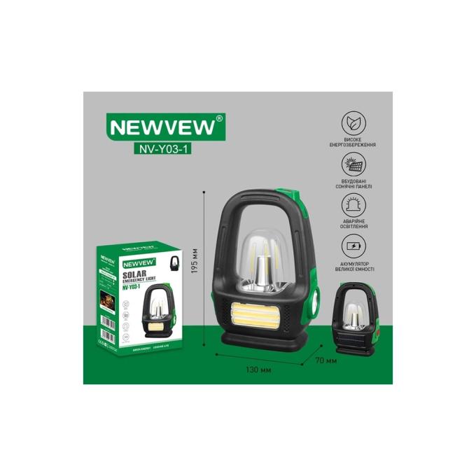 NEWVEW NWVW-NV-Y03-1-GN
