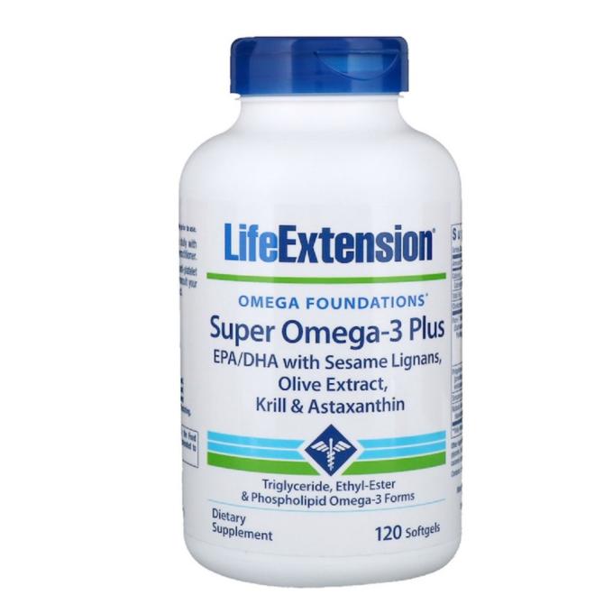Life Extension LEX-19881