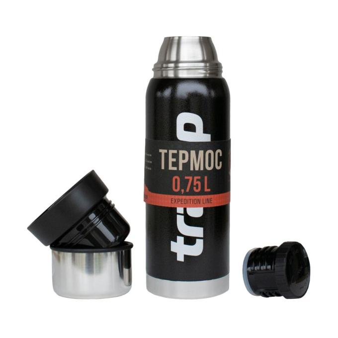 Tramp UTRC-031-black
