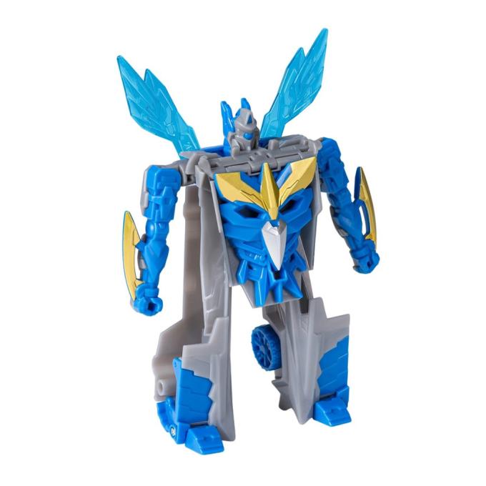 Screechers Wild ! EU686151