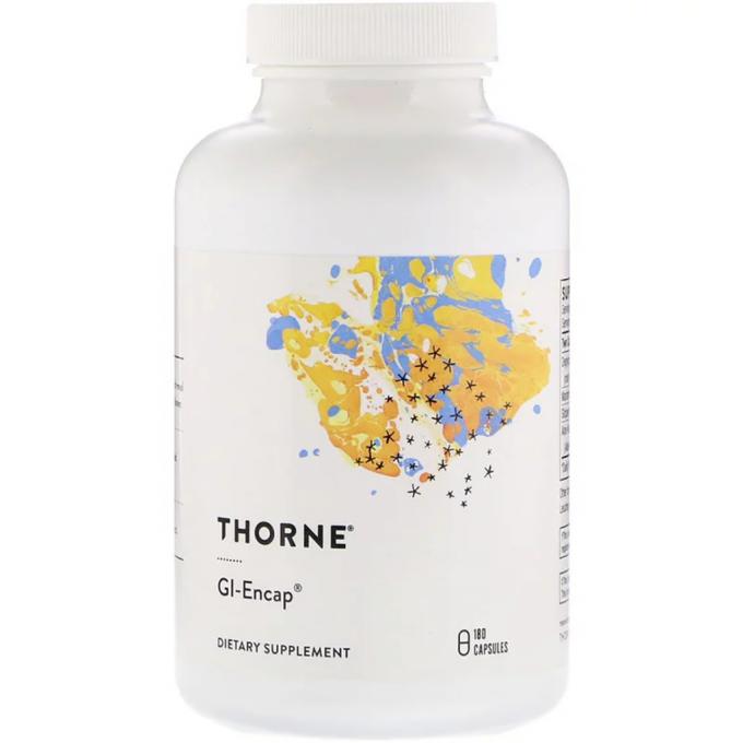 Thorne Research THR-71401