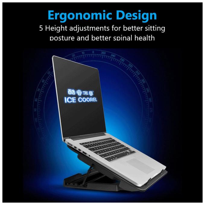IceCoorel A9