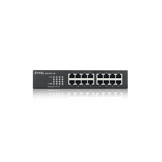 ZyXEL GS1100-16-EU0104F
