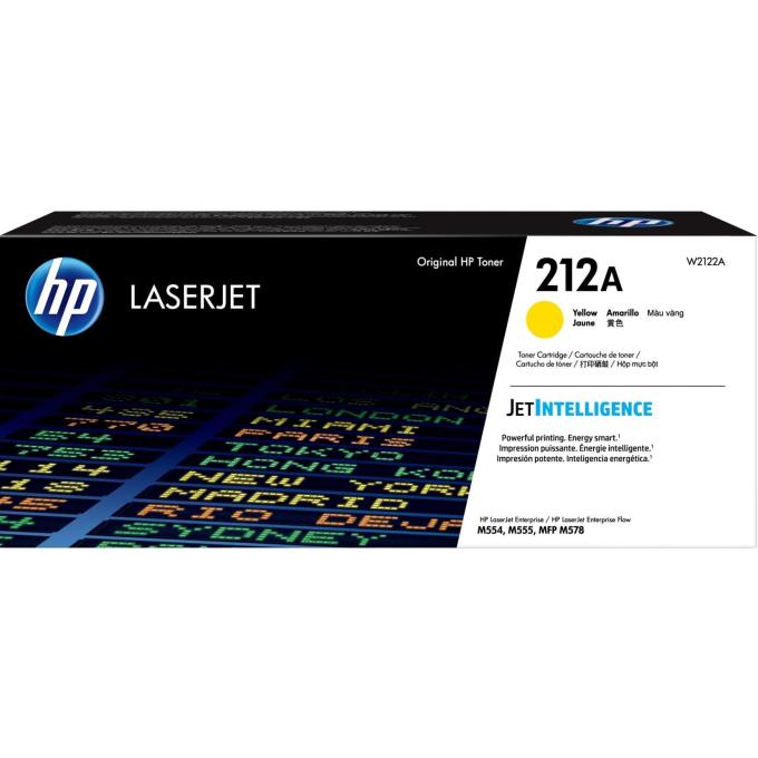 HP W2122A