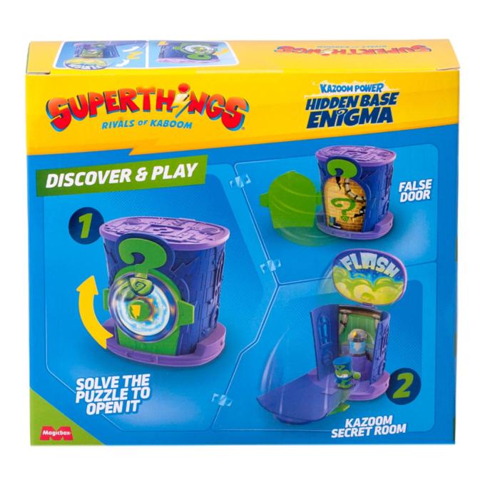 SuperThings PSTSP112IN230