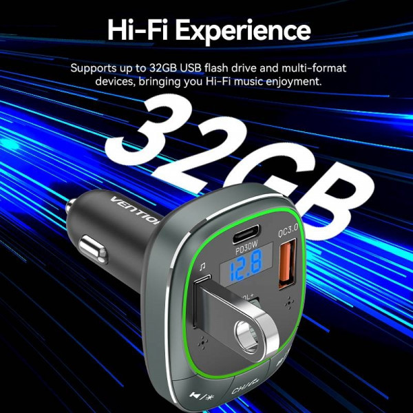 Vention FFLB0