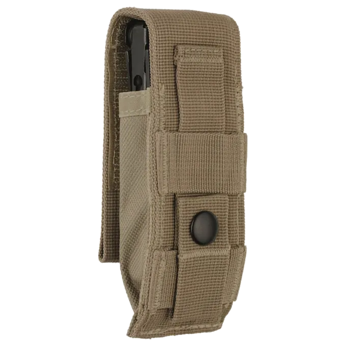 LEATHERMAN Molle L brown