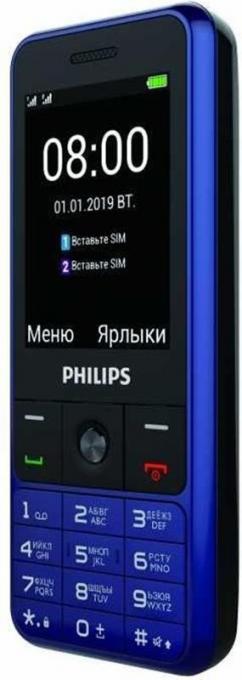 Philips CTE182BU/00