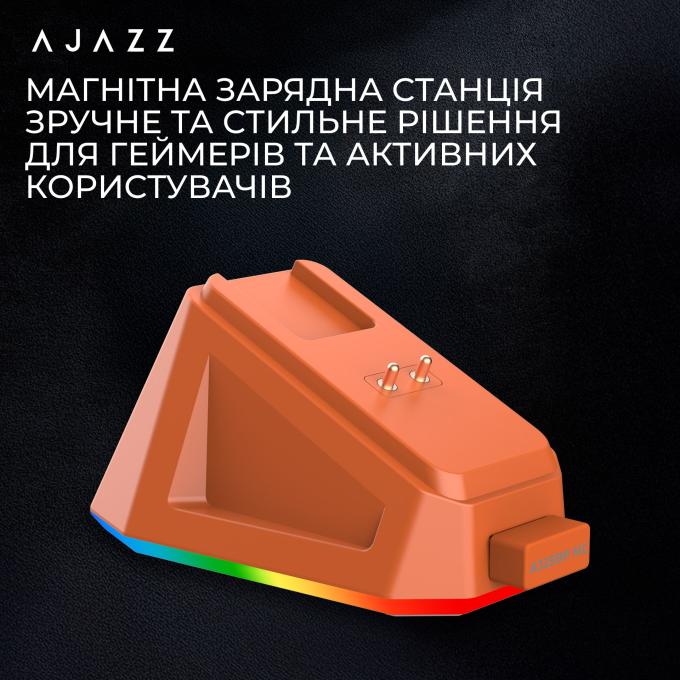 Ajazz AJ159P-MC-Orange