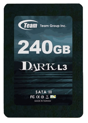 SSD Team Group T253L3240GMC101