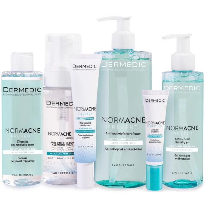 Dermedic 5901643170073
