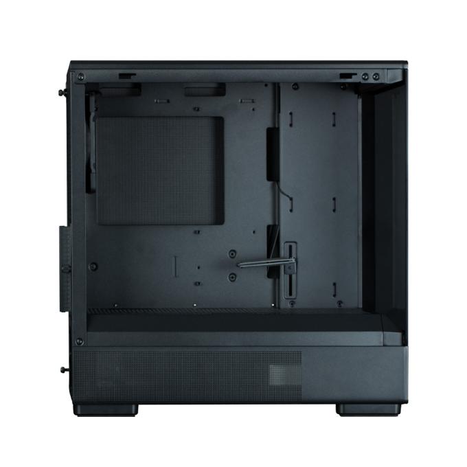 Zalman P10BLACK