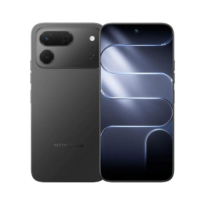 Tecno 4894947123535