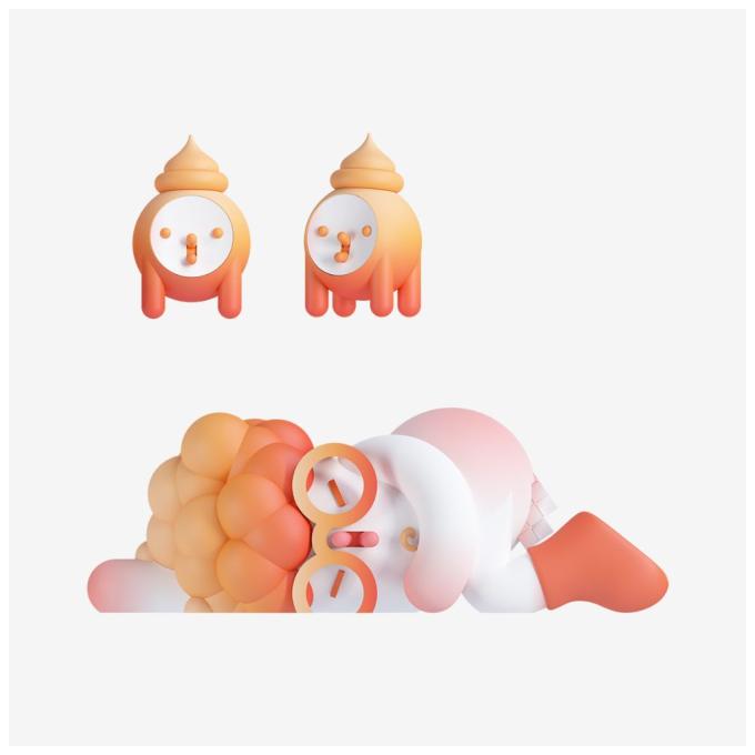 Pop Mart MDW-01