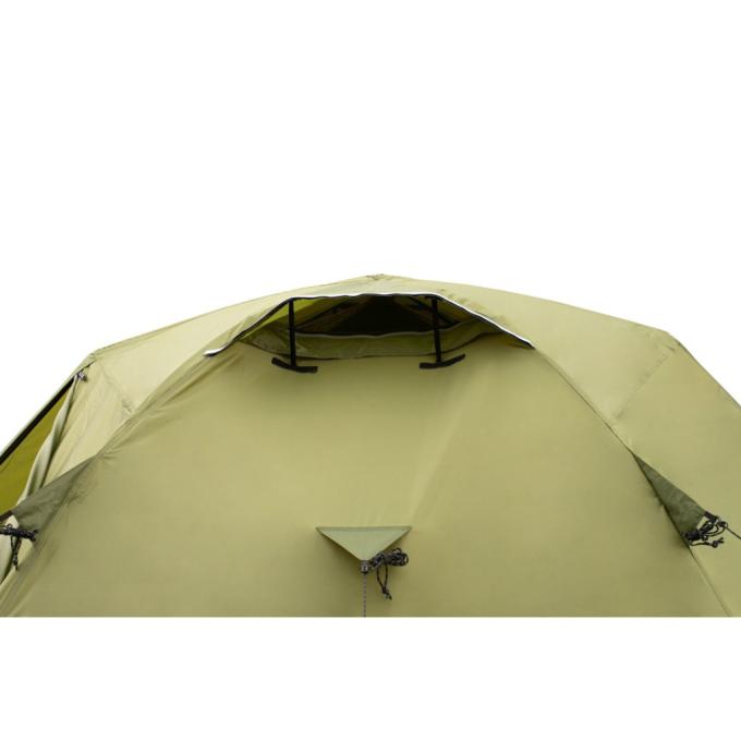Tramp UTRT-026-green