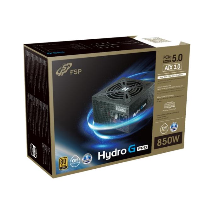 FSP HG2-850 Gen5