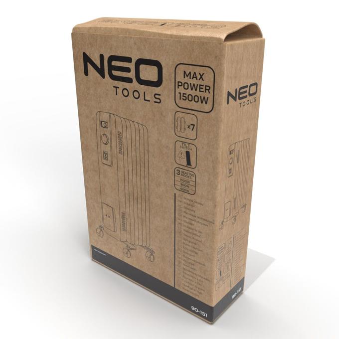 Neo Tools 90-151