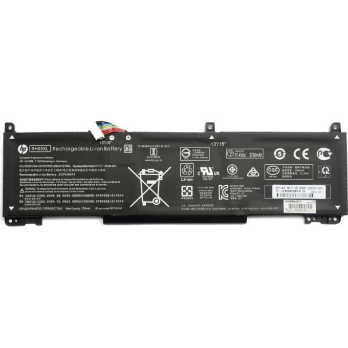 HP A47761
