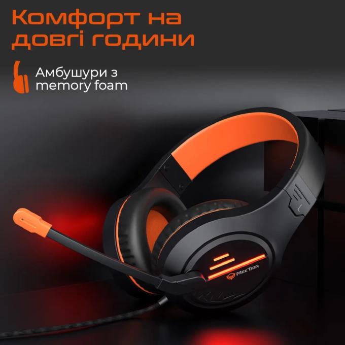 Meetion MT-HP021-A