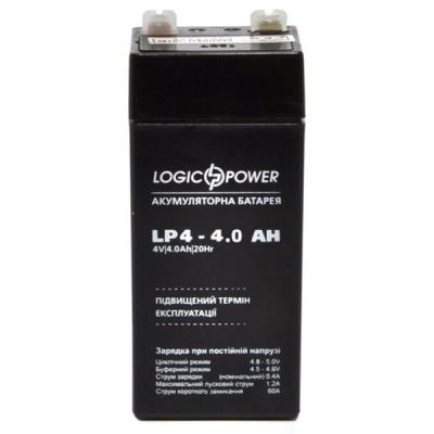 LogicPower 4238