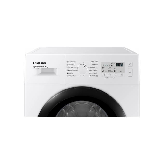 Samsung WW60A3120BH/LE