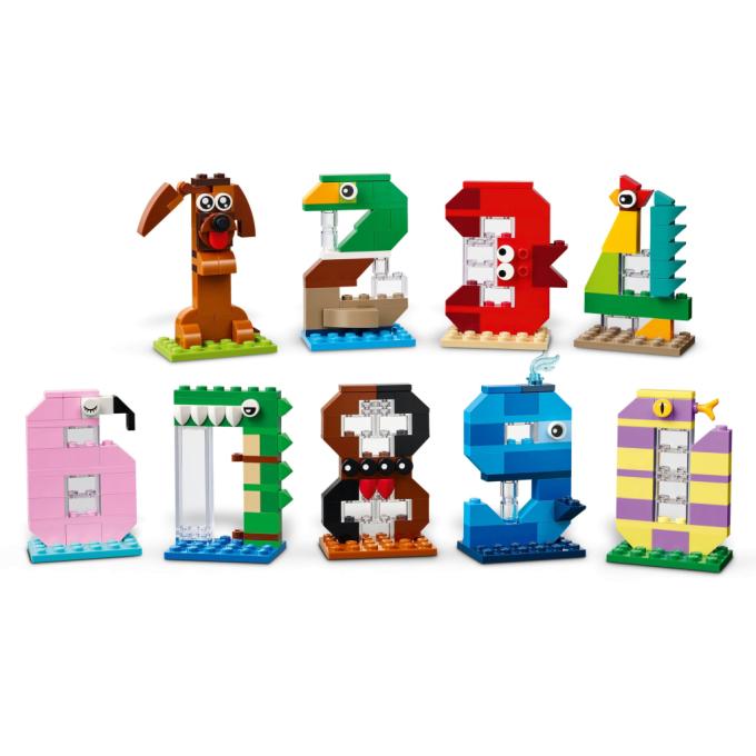 LEGO 40807