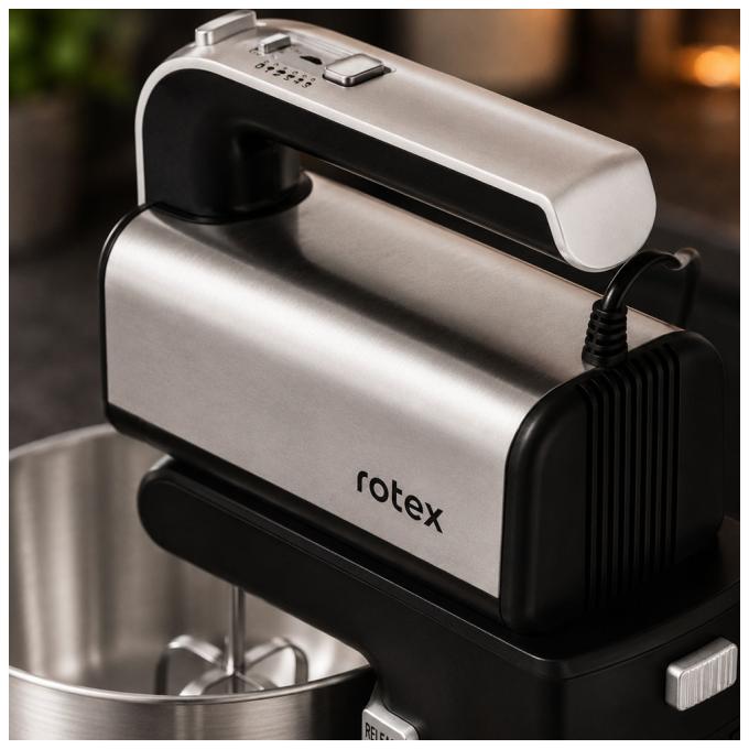 Rotex RHM500-S MasterCream