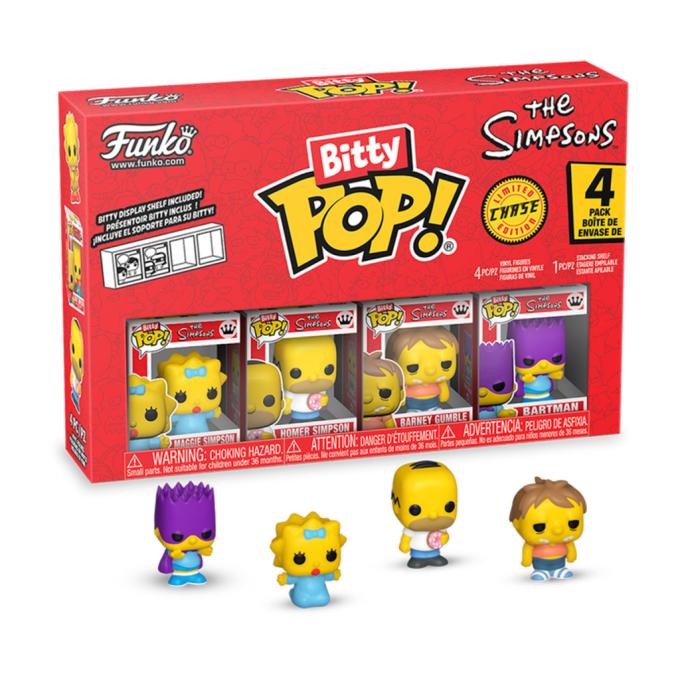 Funko Pop 85709