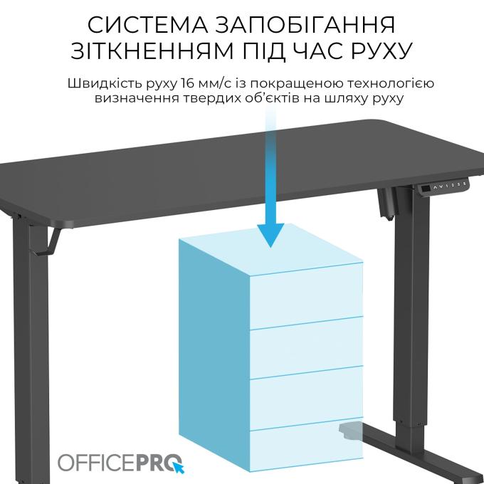 OfficePro ODE1260B