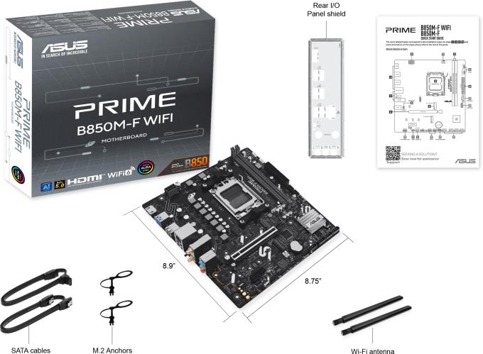 ASUS 90MB1N80-M0EAY0