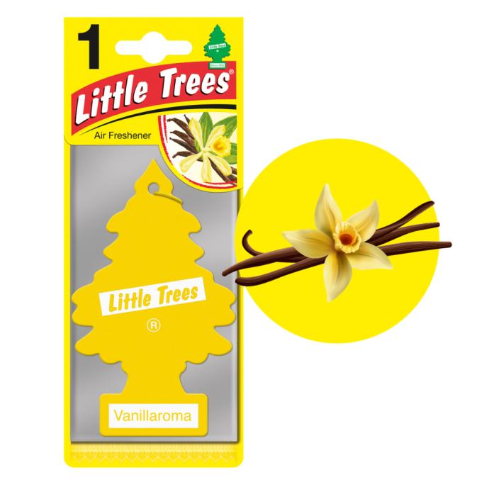 Little Trees 78001