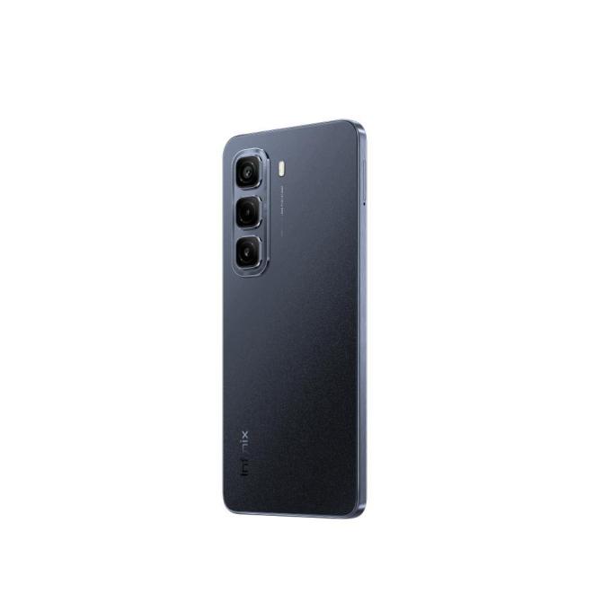 Infinix X6882 8/128 SLEEK BLACK