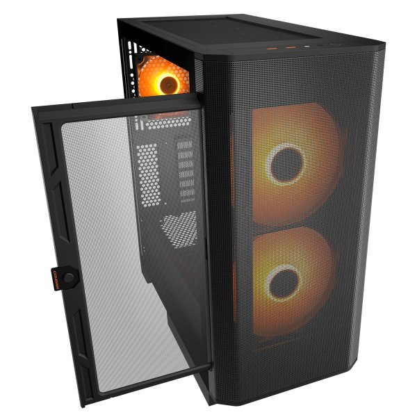Cougar AIRFACE FLO RGB