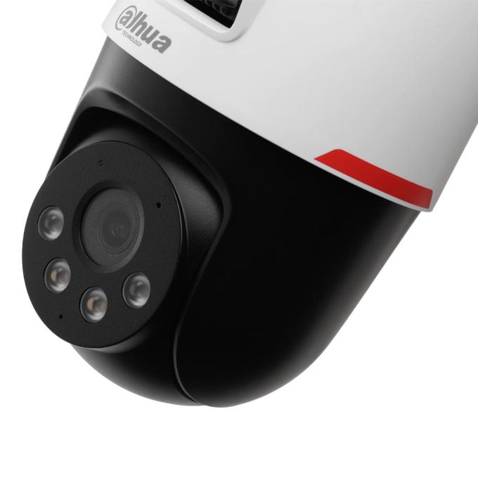 Dahua DH-IPC-PTS2249B-E2-S-PV-PRO