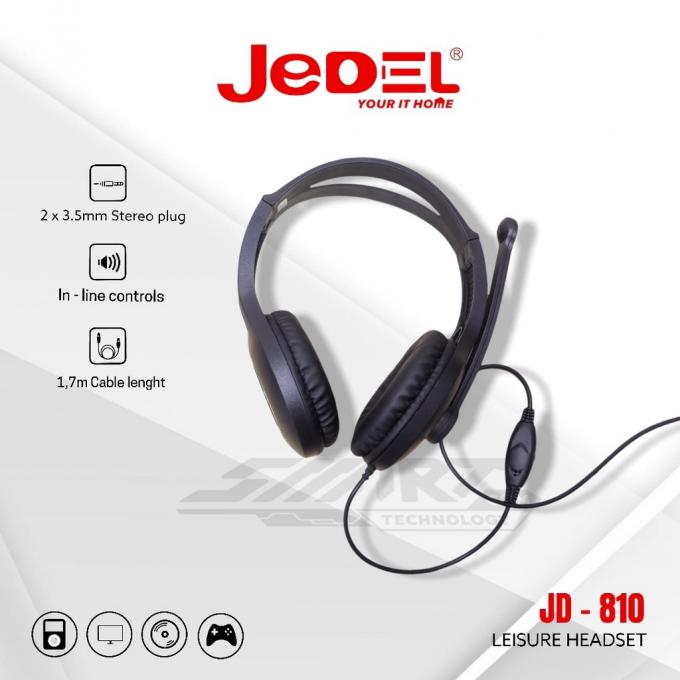 Jedel JD-810