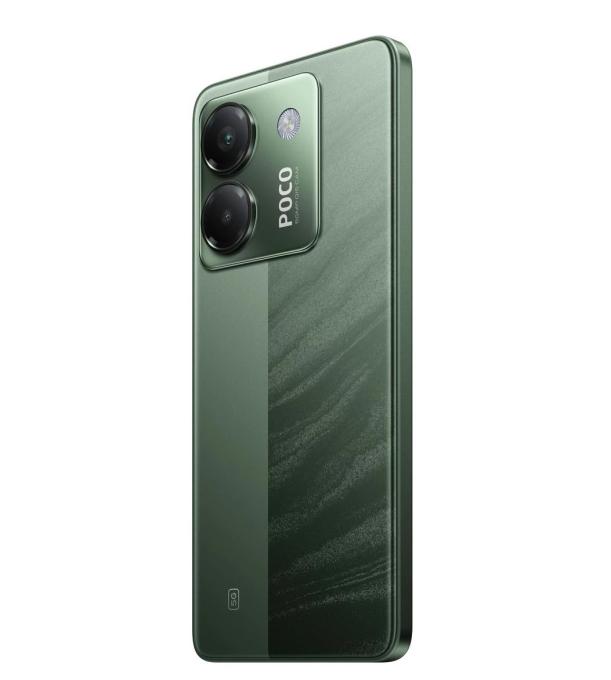 Xiaomi Poco M7 Pro 5G 8/256GB Green