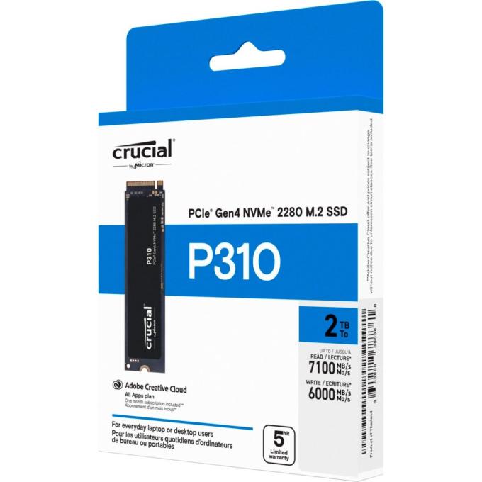 Micron CT2000P310SSD8
