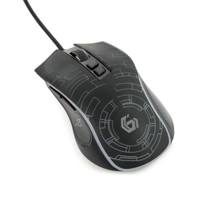 GEMBIRD MUSG-RGB-01