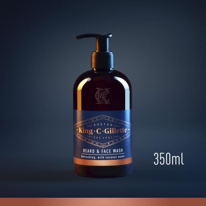Gillette 8006540150375