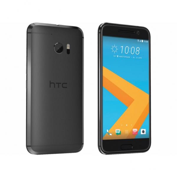 Мобильный телефон HTC 10 Lifestyle Carbon Gray