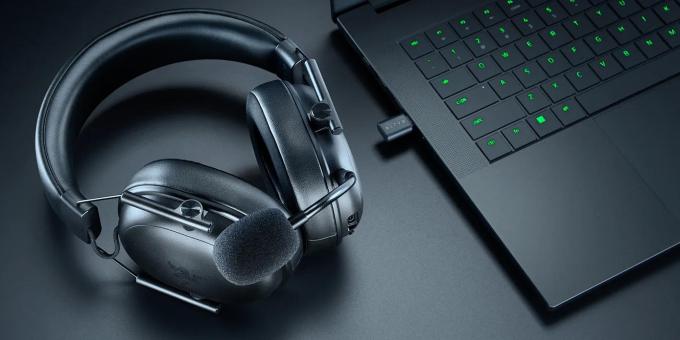 Razer RZ04-05420100-R3M1