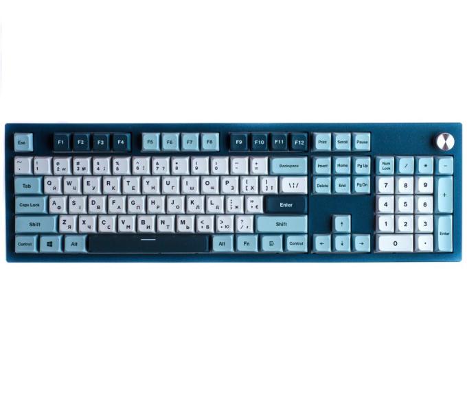 MONTECH MK105FR