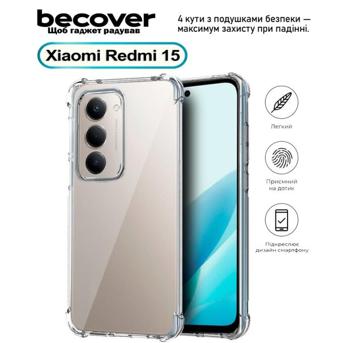 BeCover 713811