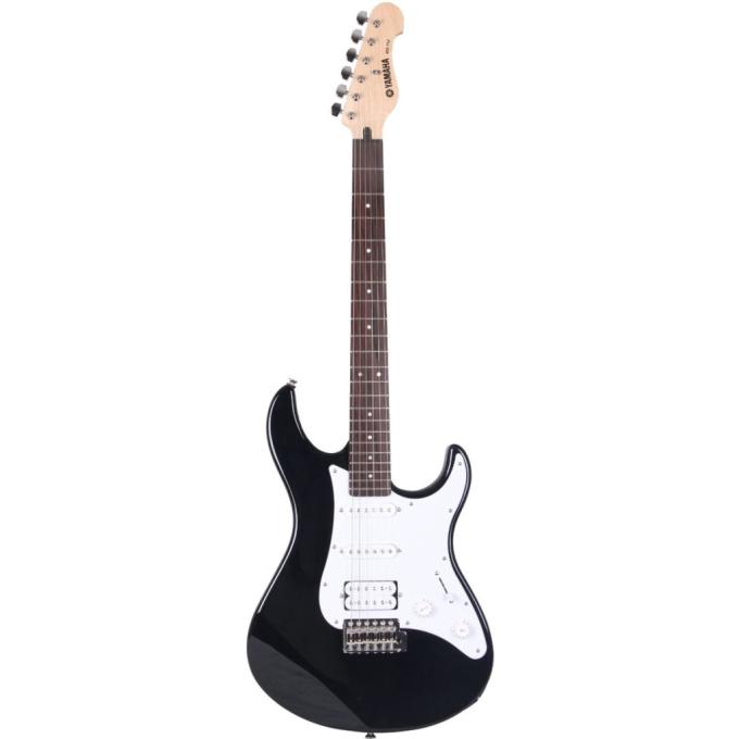 Yamaha EG112GPII BLK
