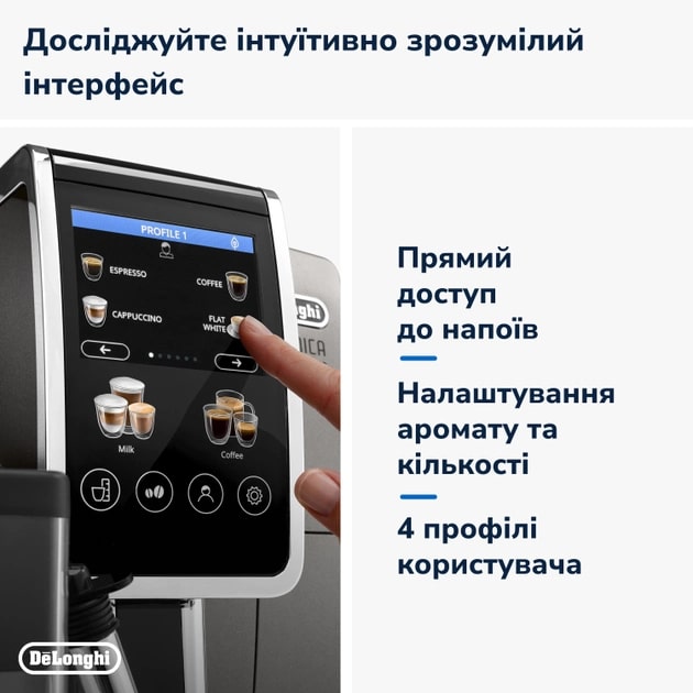 DeLonghi ECAM 380.95.TB