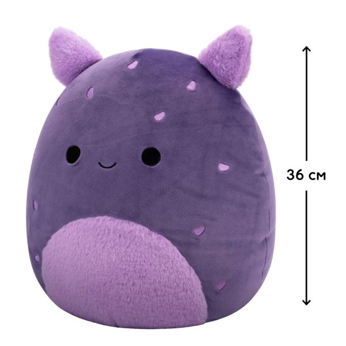 SQUISHMALLOWS SQCR06741