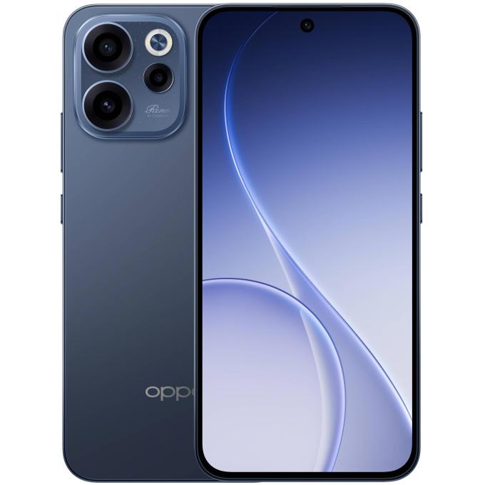 Oppo Reno15 FS 8/512GB Twilight Black