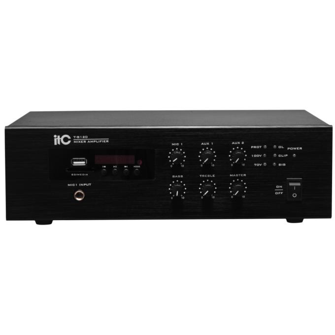 ITC T-B120